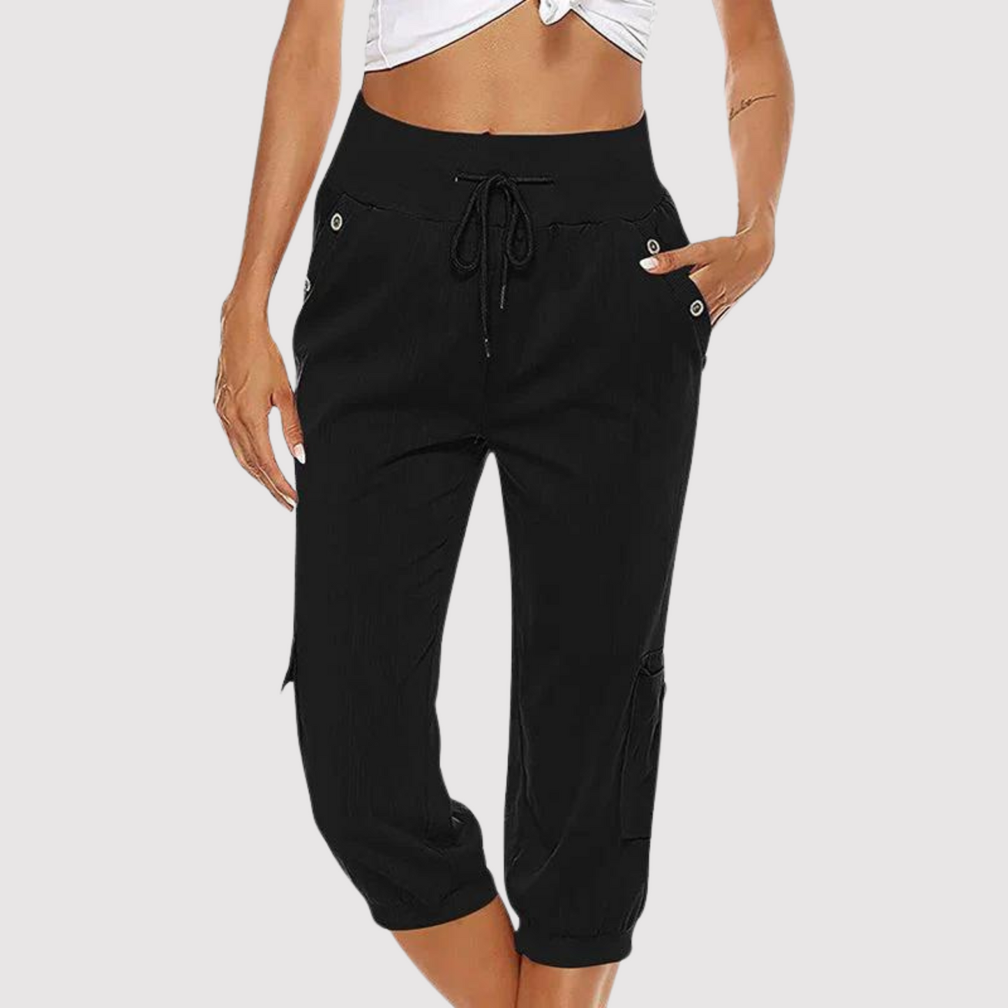 Pantalón casual para hombre