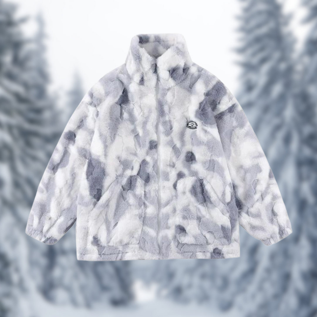 Sophie - Chaqueta de pluma para mujer