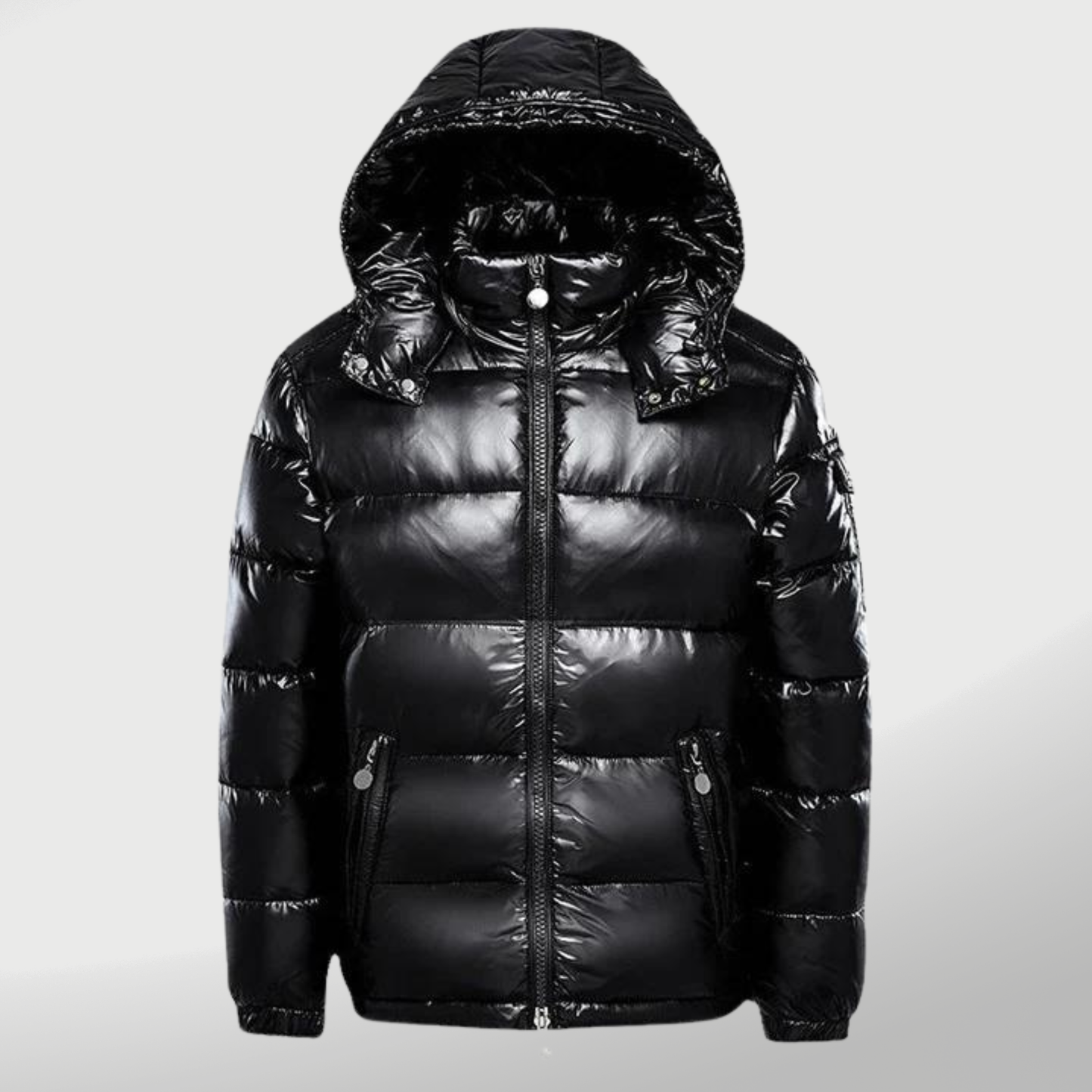 Lo último en chaquetas para los meses más fríos