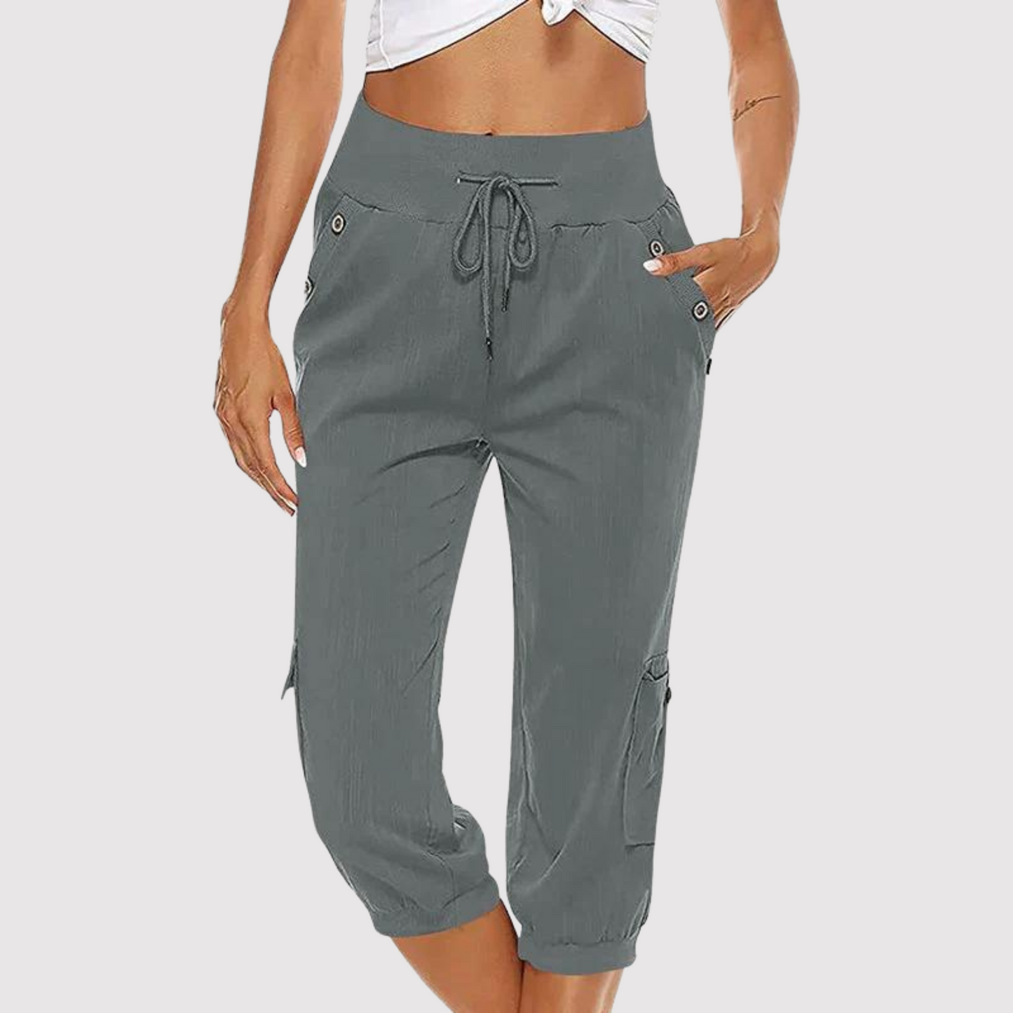 Pantalón casual para hombre