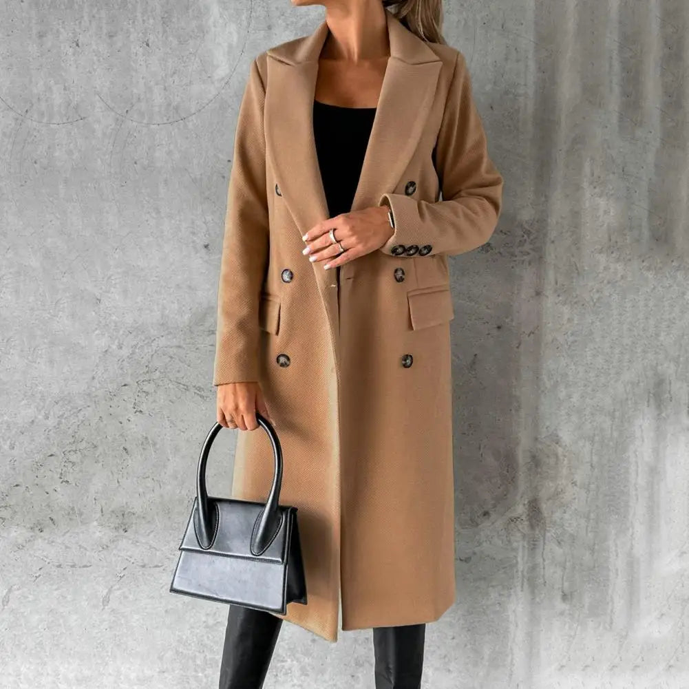 Lainy™ | Chaqueta de invierno
