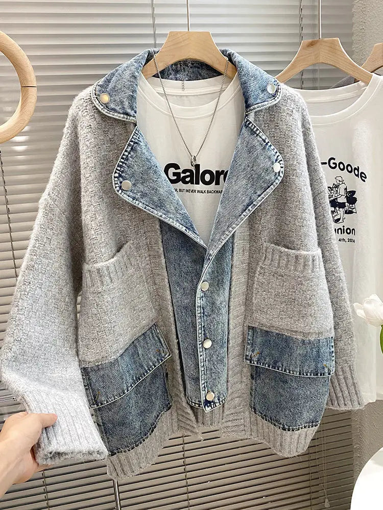 Chaqueta Veerle | Chaqueta vaquera para mujer