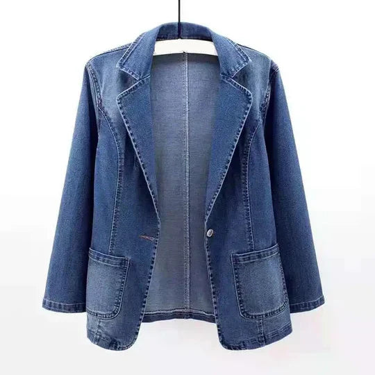 Klementine | blazer clásico para mujer