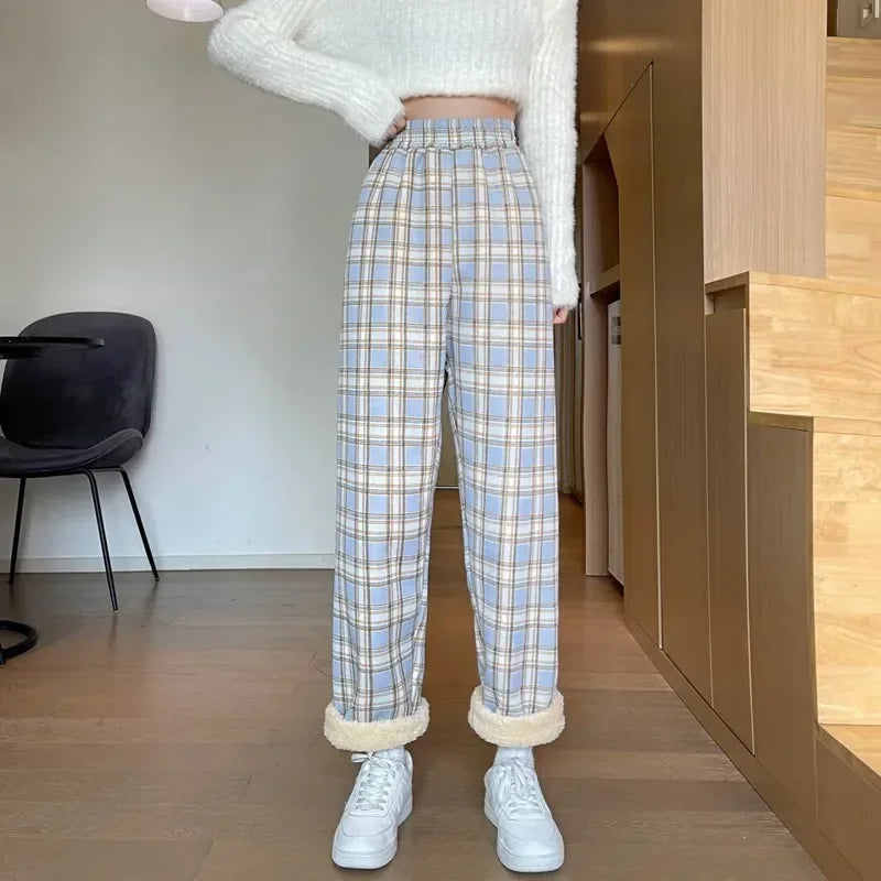 Sophie | Pantalones cómodos | Estilo casual | Tejido suave