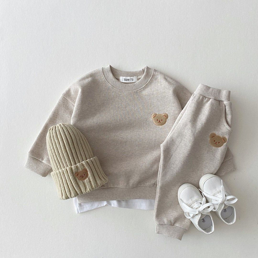 SarasPyjama I Conjunto de pijama para bebé