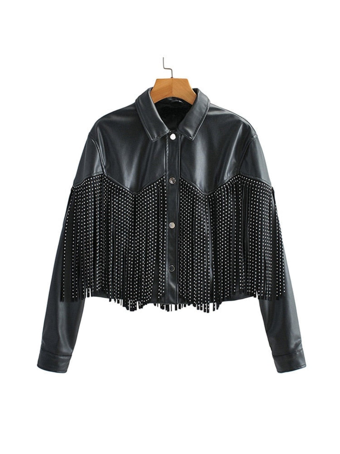Cyrille - Chaqueta - Outdoor - De moda - Ideal para otoño / invierno para mujer