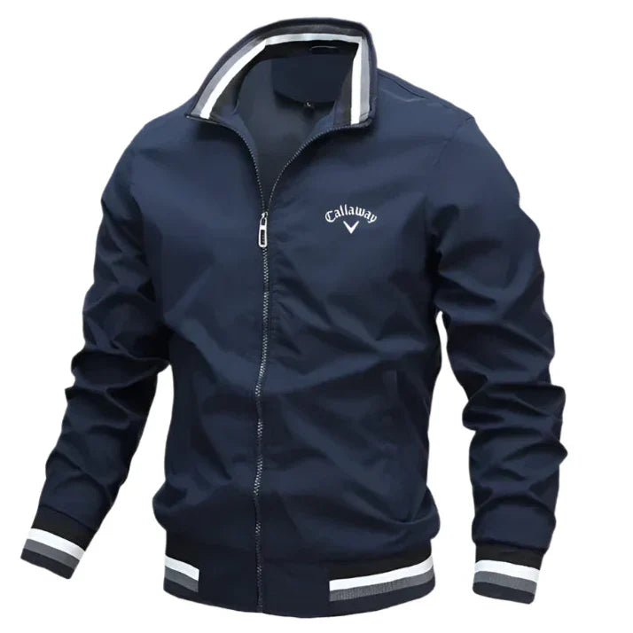 Myric™ I Chaqueta informal con cremallera