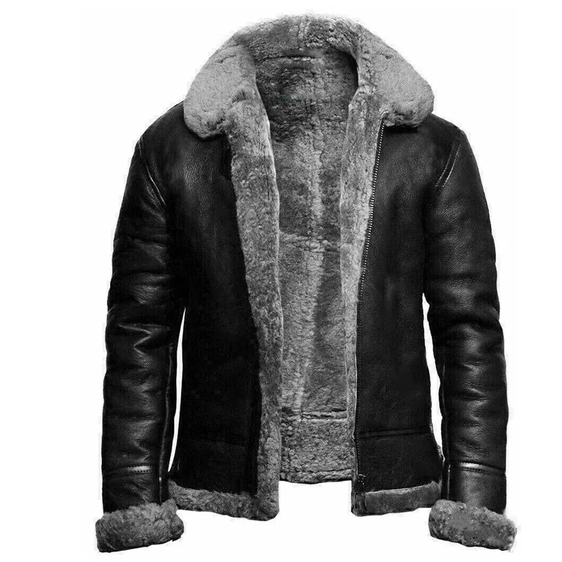 Ardentia™ | Chaqueta Warm Leader