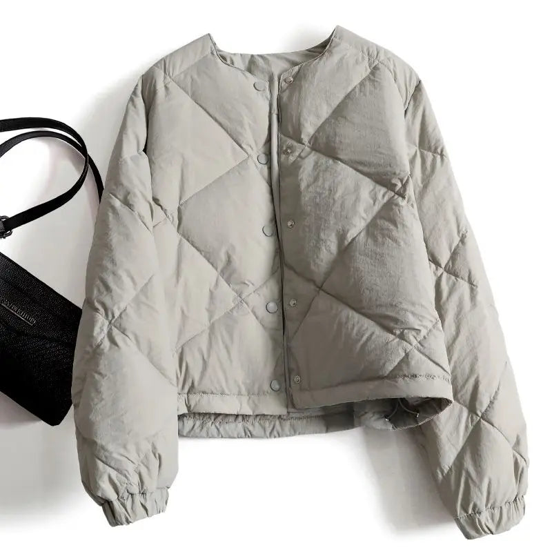 Abigail - Chaquetas de moda para mujer