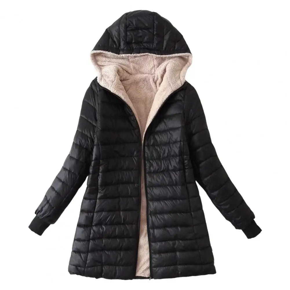 Nebula™ | Elegante chaqueta de invierno