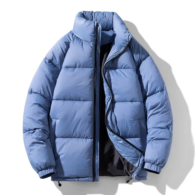 Chaqueta hinchable