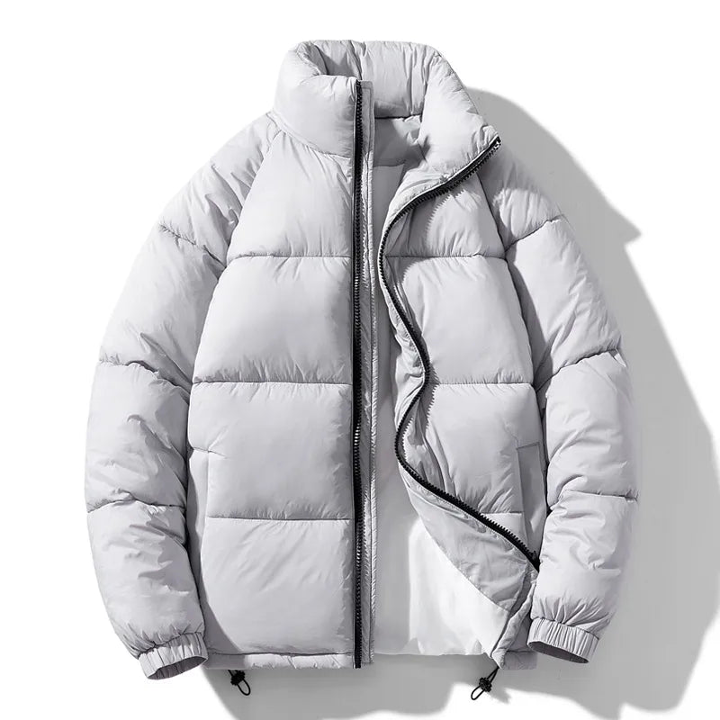 Chaqueta hinchable