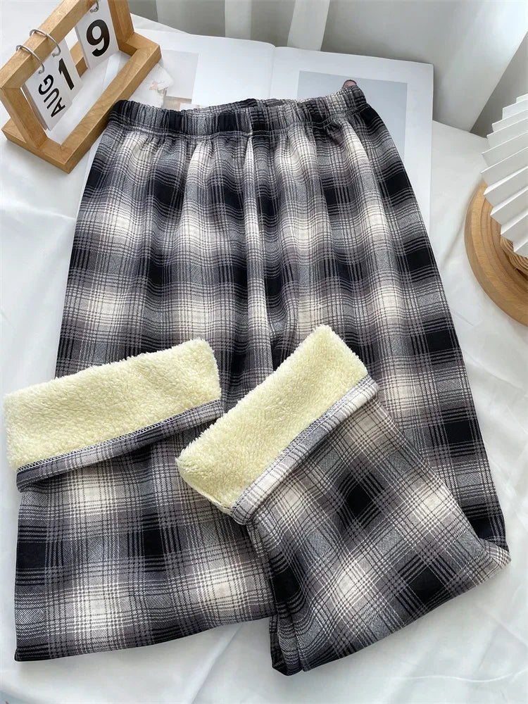 Sophie | Pantalones cómodos | Estilo casual | Tejido suave