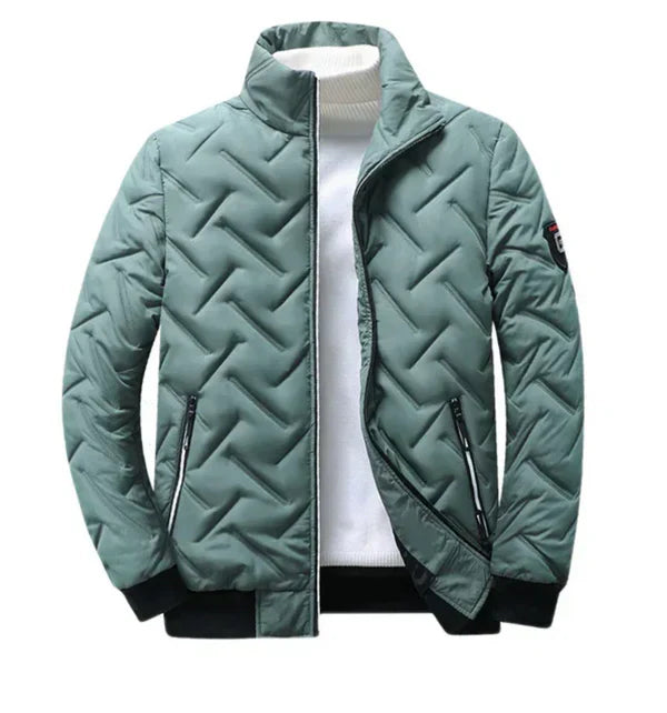 Bravoure™ | Chaqueta Puffy