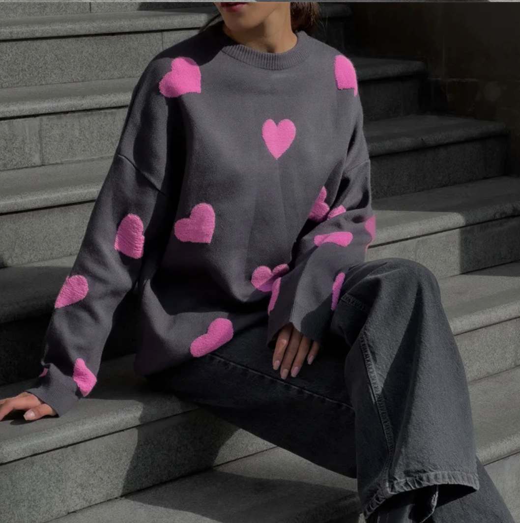 Moona - LOVE TO THE MOON - Jersey suave