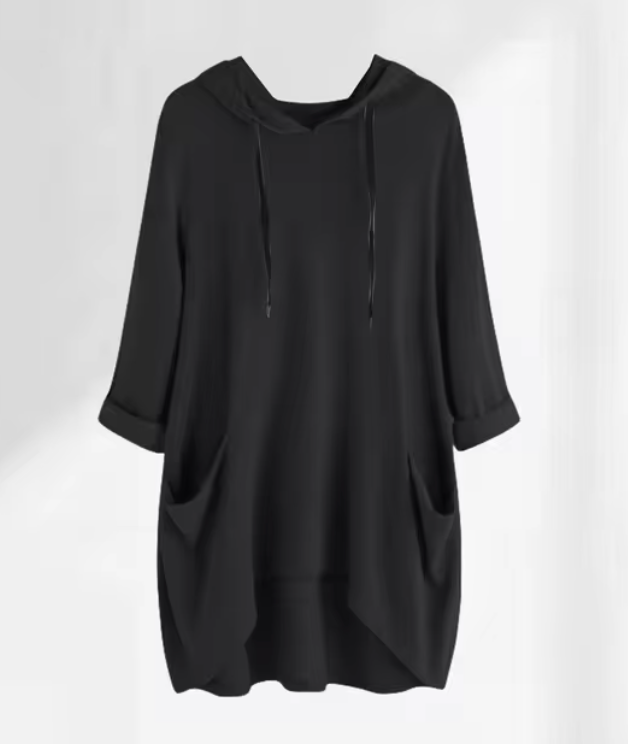 Maeva™ | Sudadera con capucha oversize