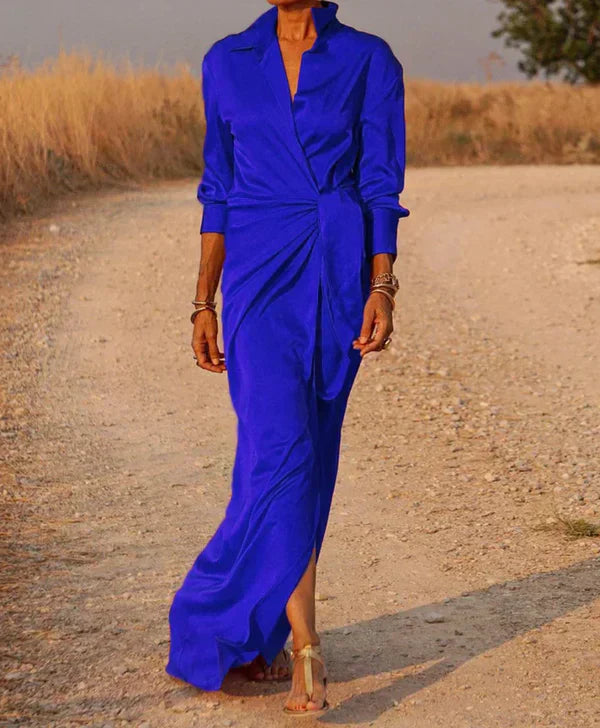 Vestidos maxi elegantes