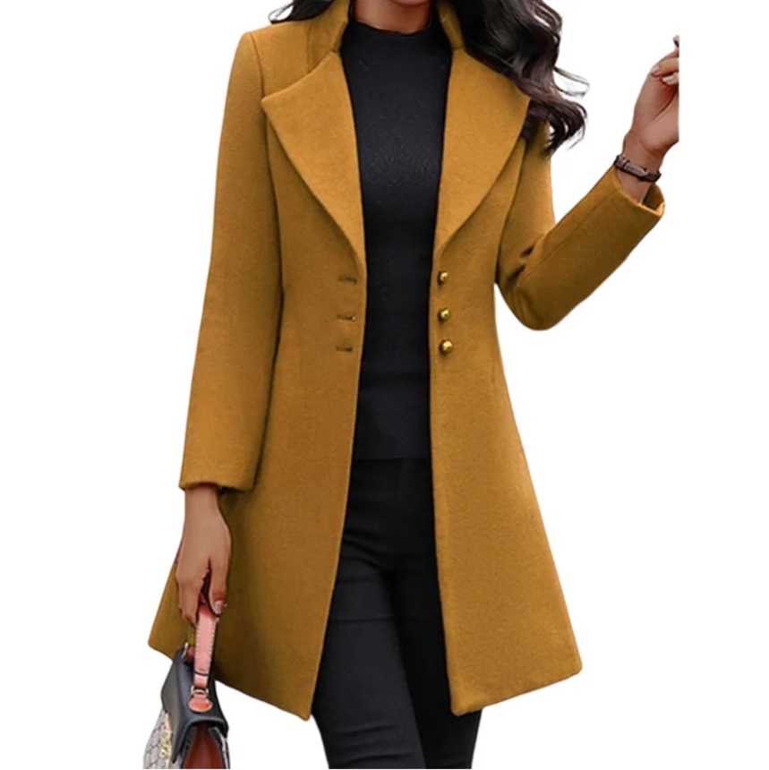 Chaqueta italiana de señora