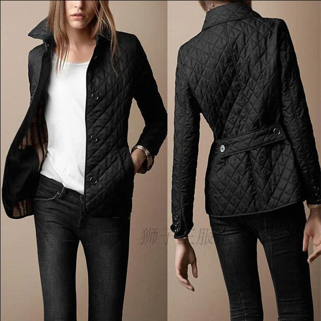 Cheryl | la elegante chaqueta entallada de seda|algodón