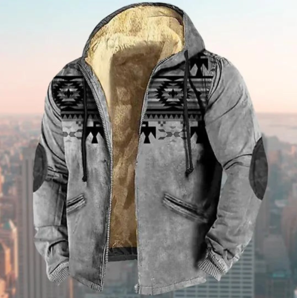 Claus | chaqueta clásica de hombre