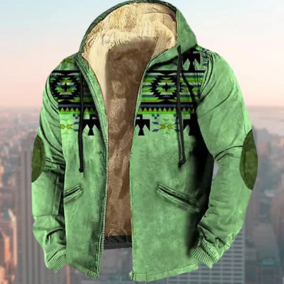 Claus | chaqueta clásica de hombre