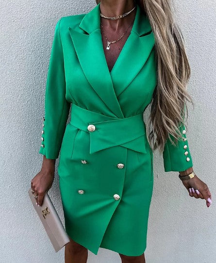 Jame | blazer de trabajo para mujer