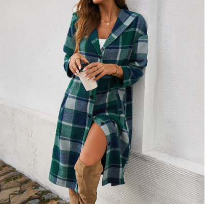 Diana | chaqueta casual con capucha para mujer