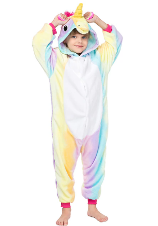 Sophia | body infantil unicornio galaxia para niña