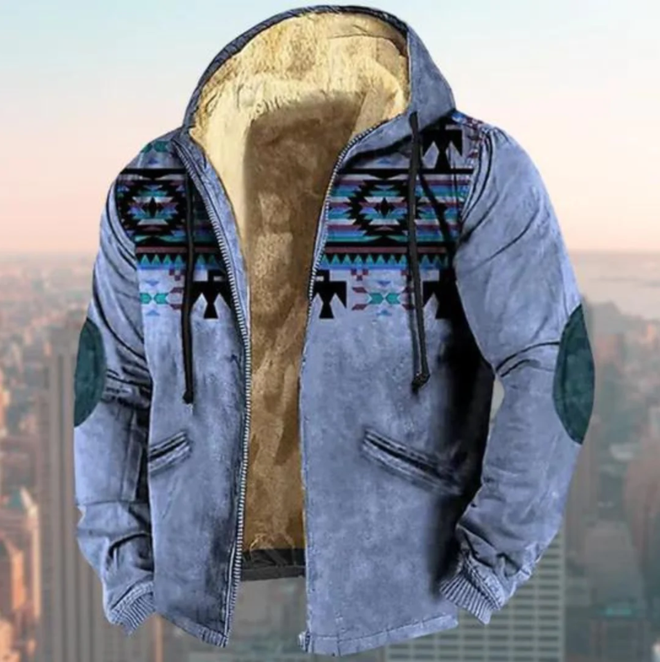 Claus | chaqueta clásica de hombre