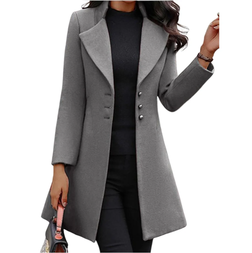 Chaqueta italiana de señora