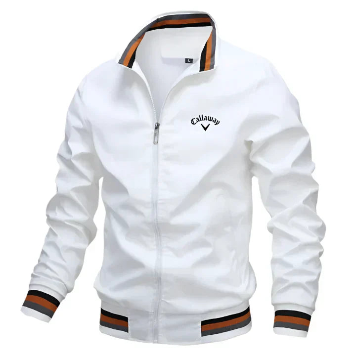 Myric™ I Chaqueta informal con cremallera