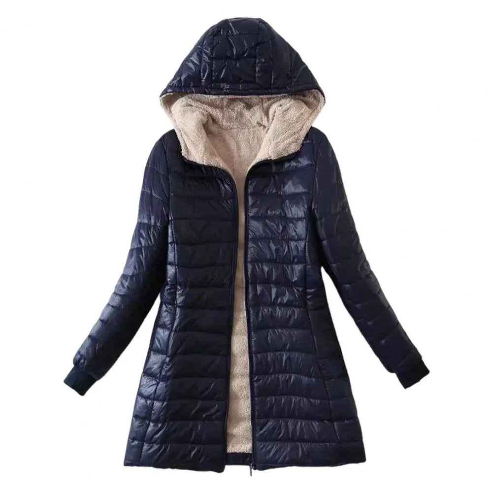 Nebula™ | Elegante chaqueta de invierno