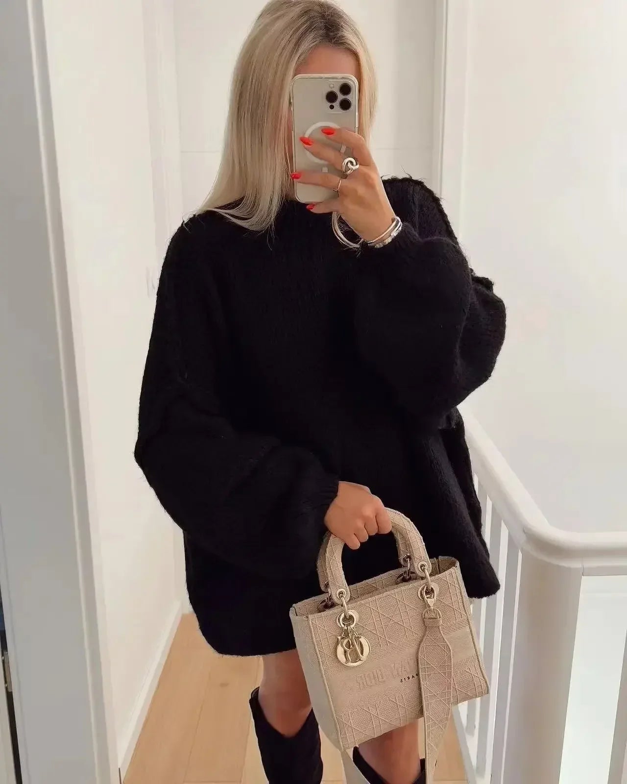 Joyfie | jumper