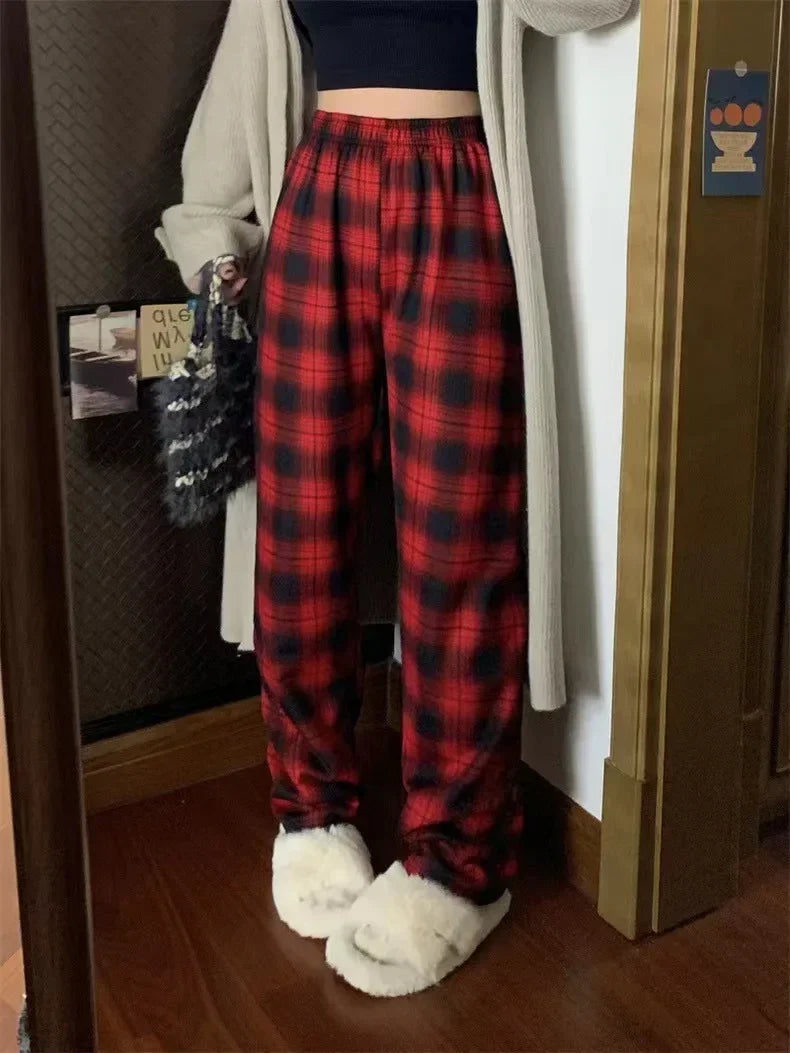 Sophie | Pantalones cómodos | Estilo casual | Tejido suave
