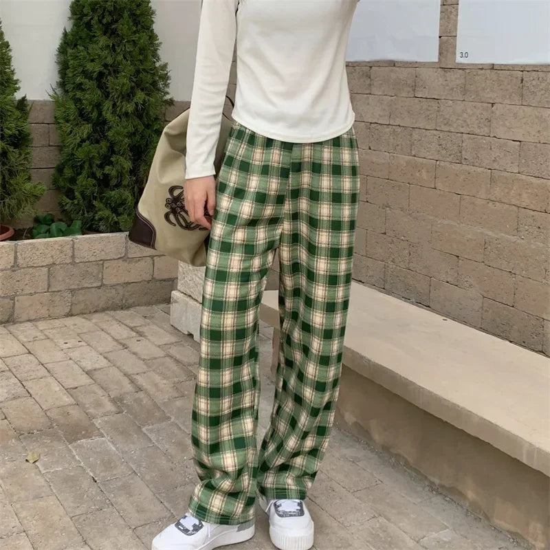 Sophie | Pantalones cómodos | Estilo casual | Tejido suave