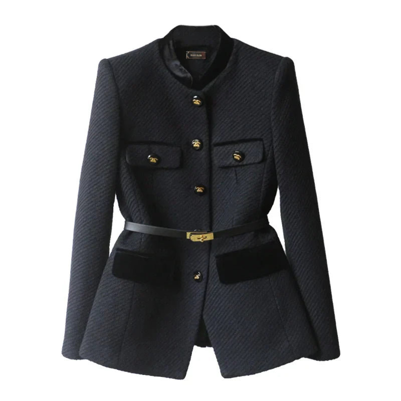 Vynsera™ | Elegante chaqueta de oficina