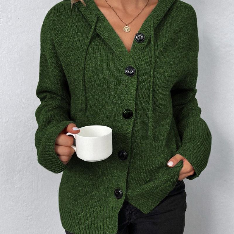 Lena | Chaleco entallado clásico de mujer perfecto para otoño e invierno
