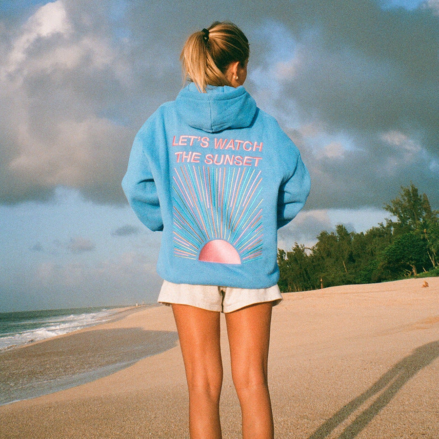 Nemie | Sudadera con capucha