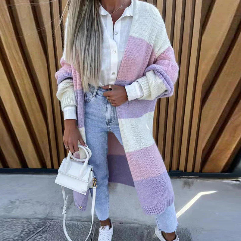 Hailey - Chaleco Casual Mujer