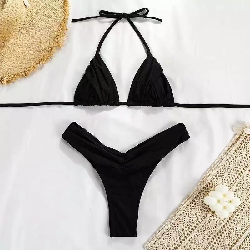 Bikini Myla | El complemento perfecto para tu colección de ropa de playa