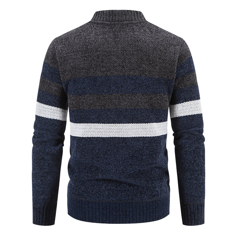Javon - Cómoda chaqueta para hombre para hombre