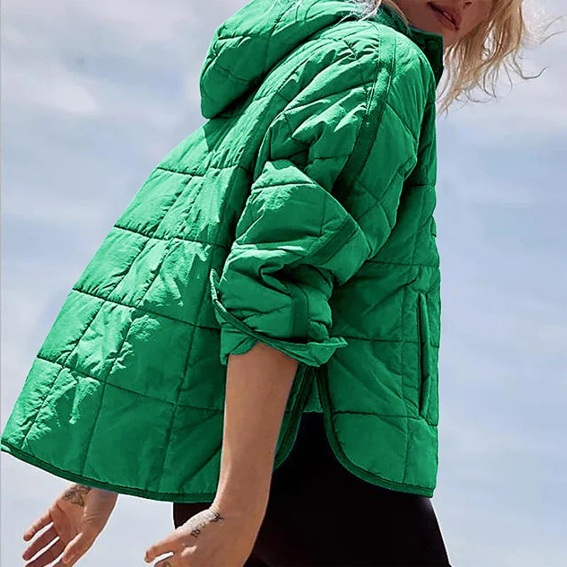 Chaqueta de invierno