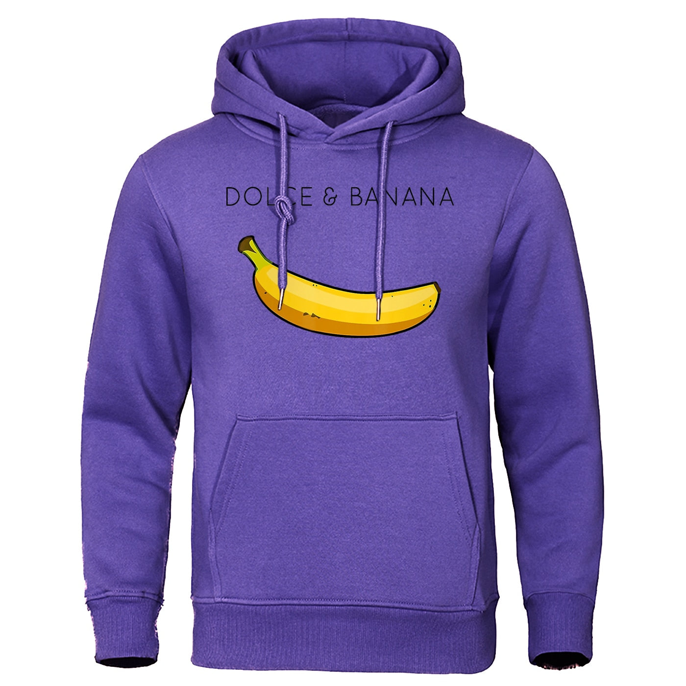 Michelle - Elegante sudadera con capucha estampada para mujer