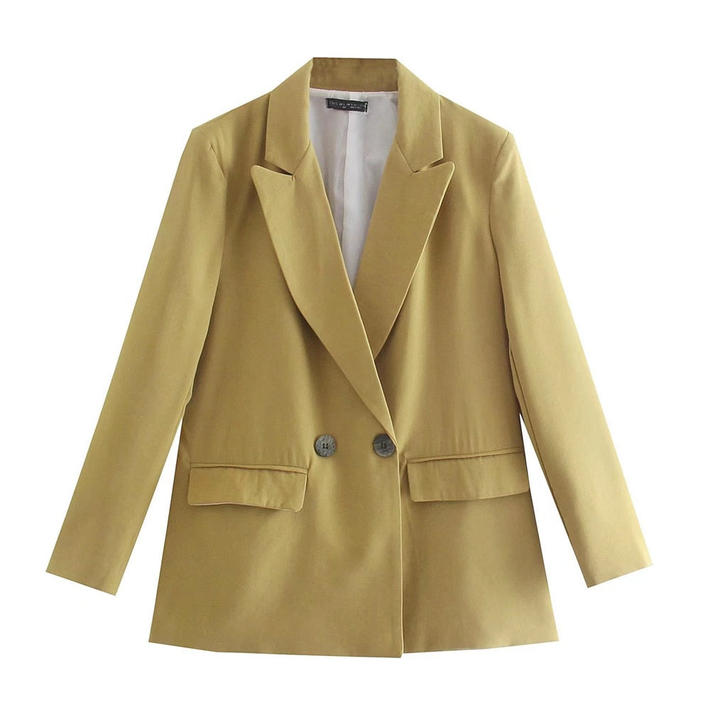 Dionne Blazer | Sofisticado y atemporal