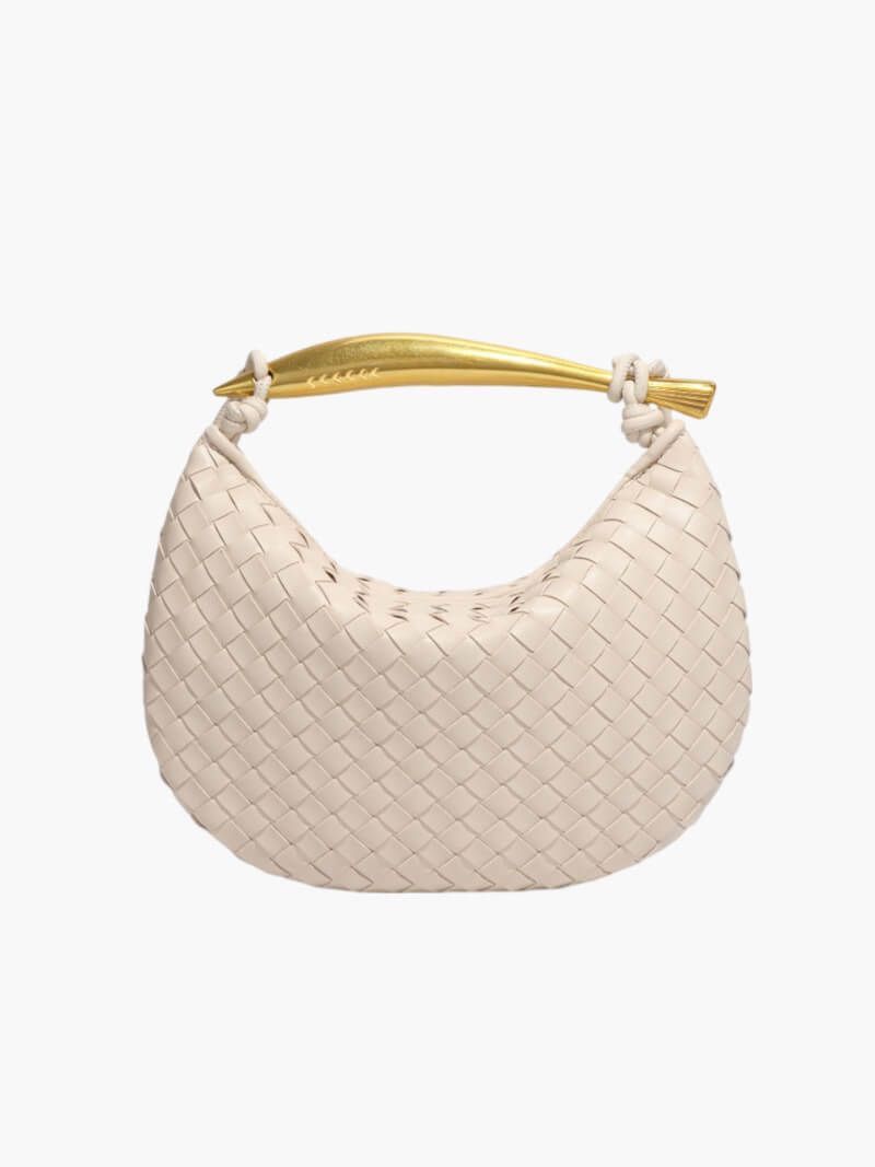 Camille - Bolso tejido