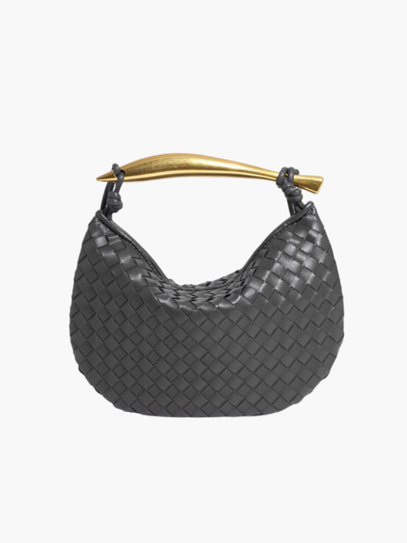 Camille - Bolso tejido