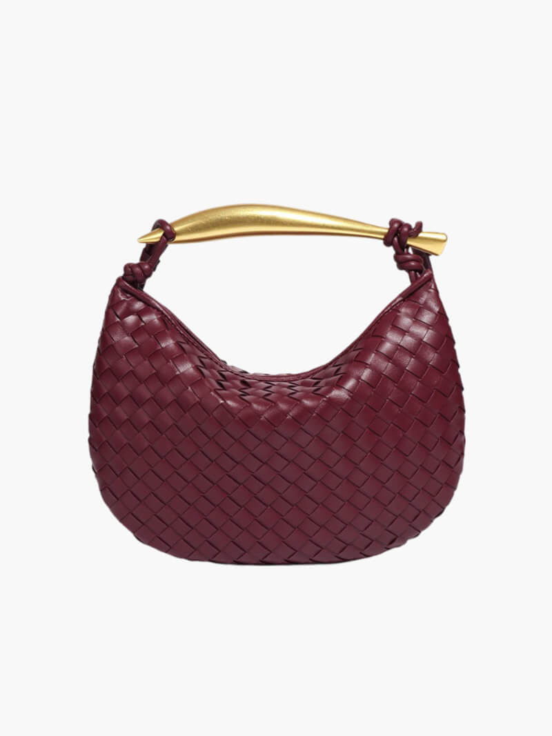 Camille - Bolso tejido