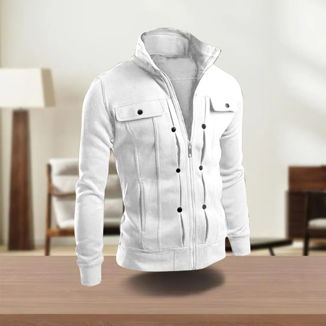 Lajam™ | Chaqueta informal para hombre