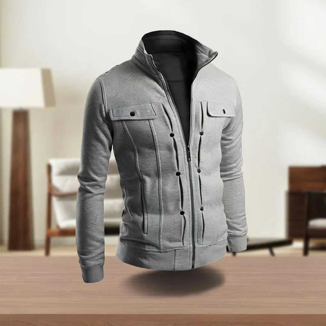 Lajam™ | Chaqueta informal para hombre