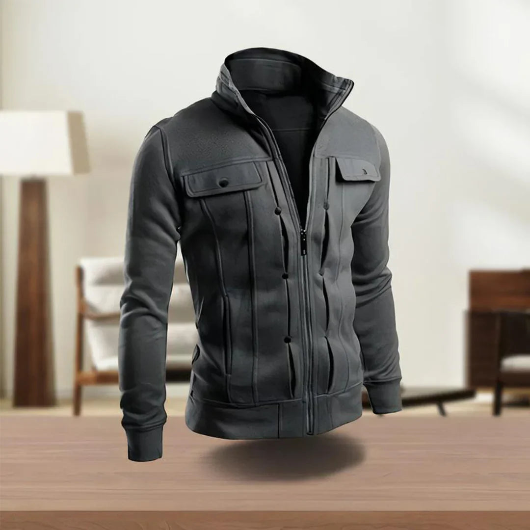 Lajam™ | Chaqueta informal para hombre